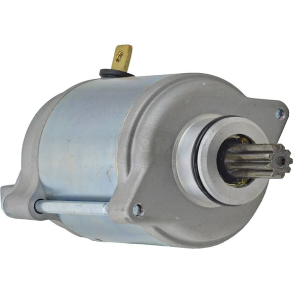 Aftermarket JAndN Electrical Products Starter 410-52464-JN - main